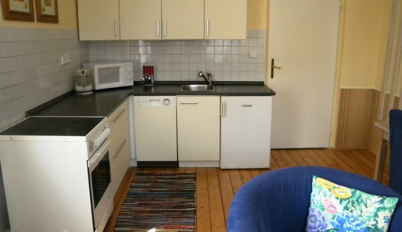 Apartment Barbara Mariánské Lázně